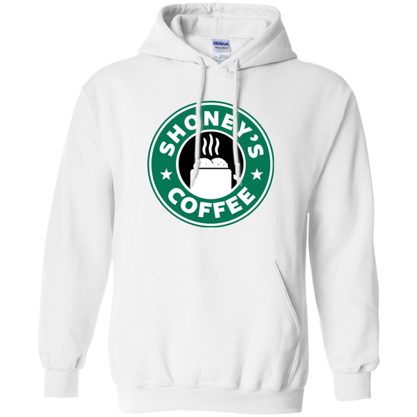 Shoney's Coffee Funny T-Shirt, Hoodie, Tank - TeesGrab