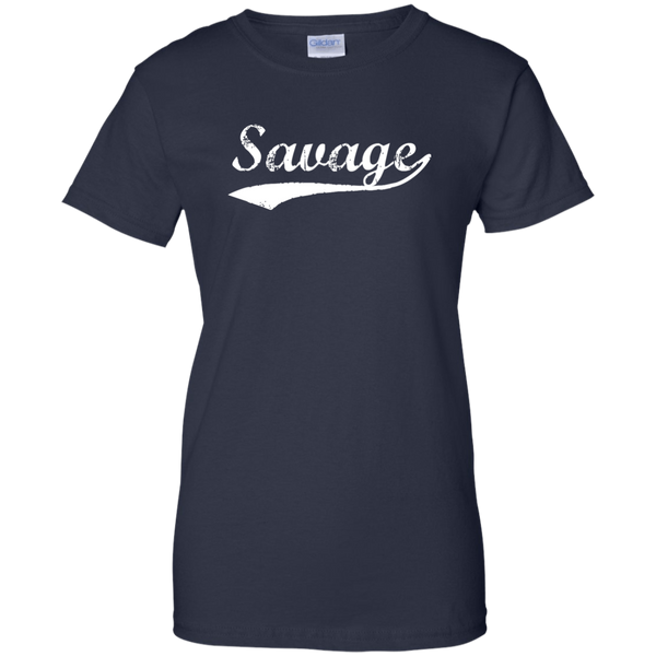 Savage T-Shirt, Hoodie, Tank - TeesGrab