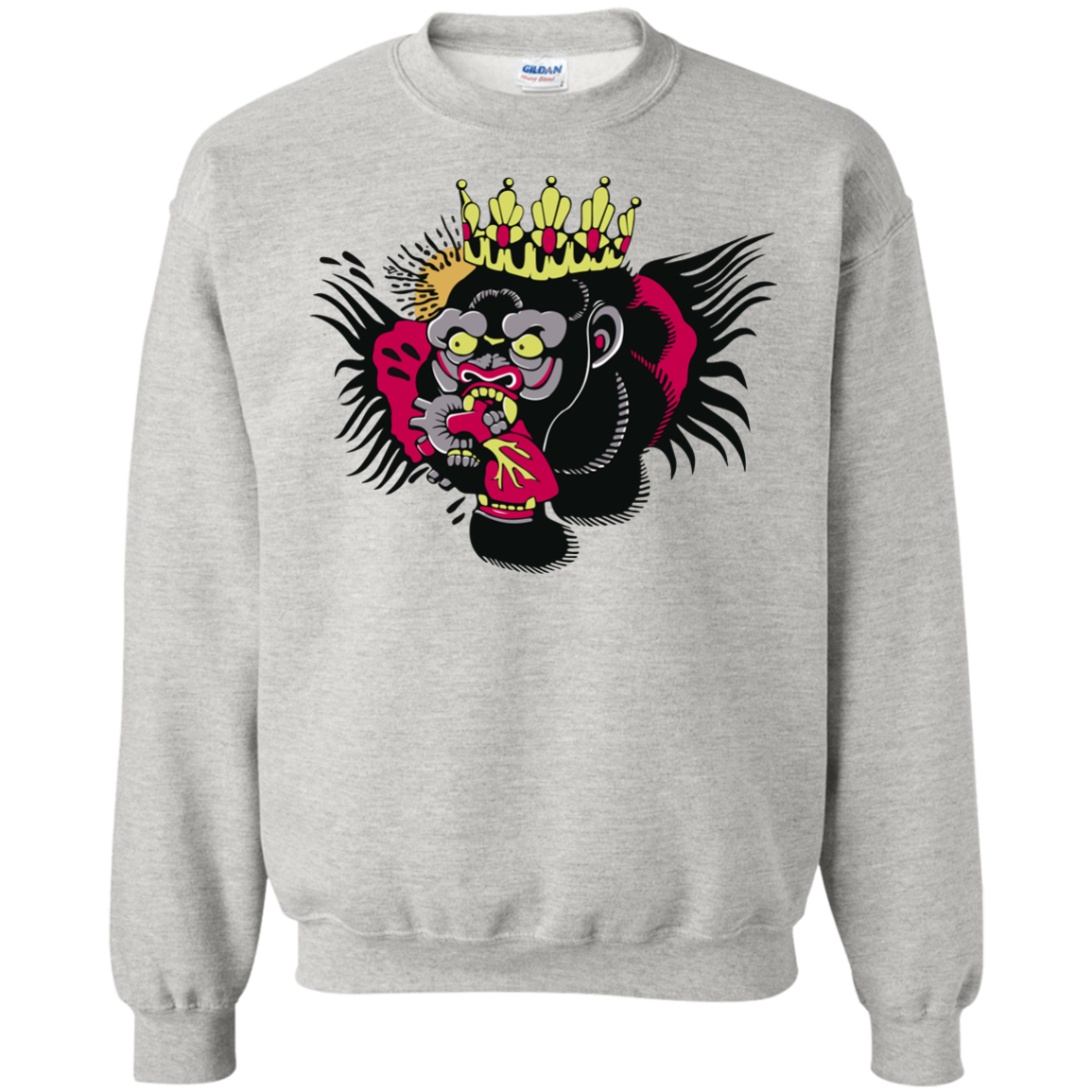 Conor mcgregor notorious big sweater deals