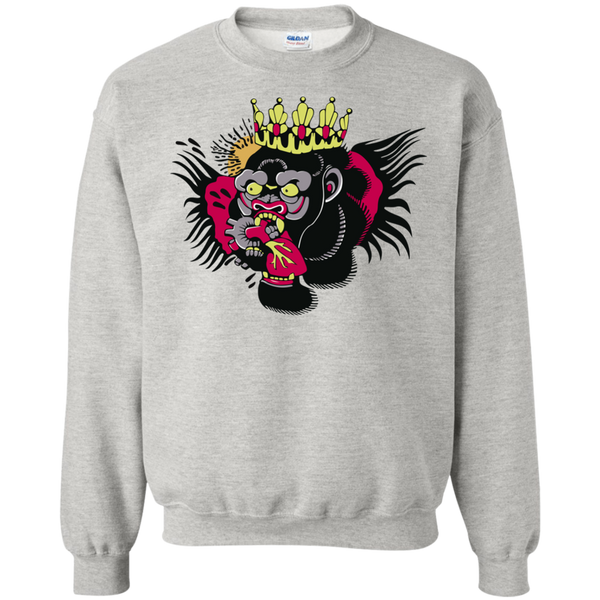 Conor Mcgregor Notorious Gorilla Chest Tattoo Shirt, Hoodie - TeesGrab