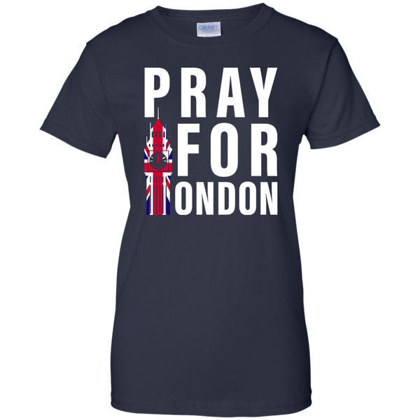Pray for London Shirt, Hoodie, Tank - TeesGrab