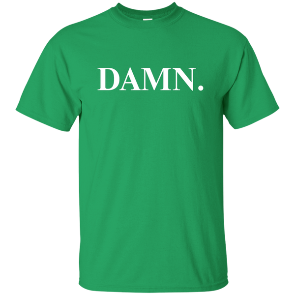 Damn. Kendrick Lamar Shirt, Sweater, Tank - TeesGrab