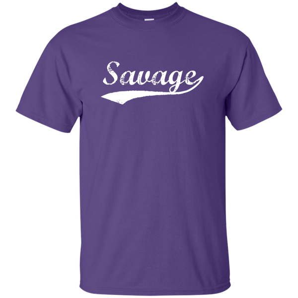 Savage T-Shirt, Hoodie, Tank - TeesGrab