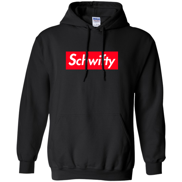 Rick Get Schwifty Supreme T-Shirt, Hoodie, Tank - TeesGrab