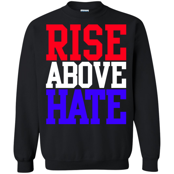 John Cena Rise Above Hate T-Shirt, Hoodie, Sweater - TeesGrab