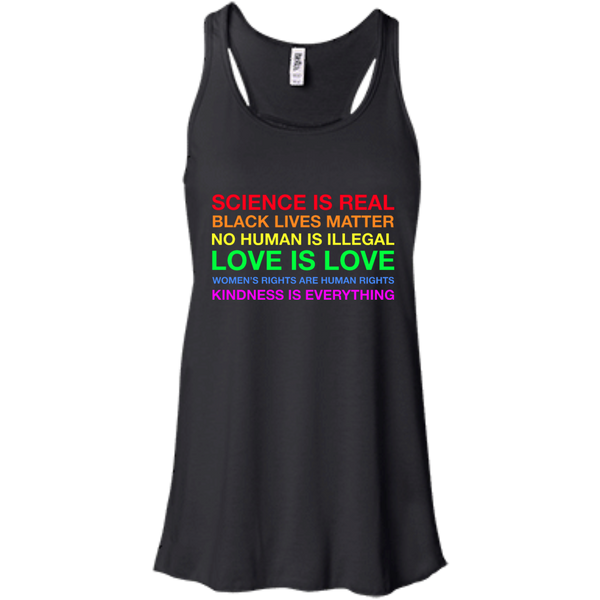Tom Hanks: Science Is Real Black Lives Matter T-shirt, Hoodie - TeesGrab