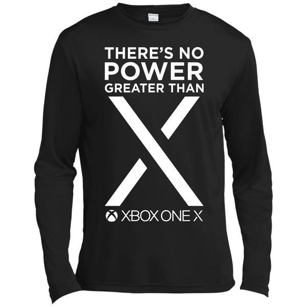 There's No Power Greater Than X One Shirt, Hoodie - TeesGrab