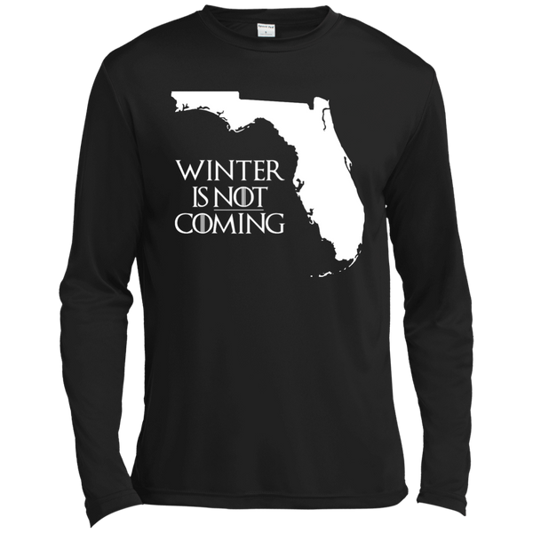 Game of Thrones: Winter Is Not Coming Florida T-shirt, Hoodie, Tank - TeesGrab