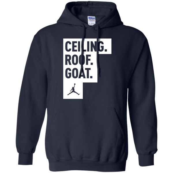 Ceiling roof goat shirt, hoodie, long sleeve - TeesGrab