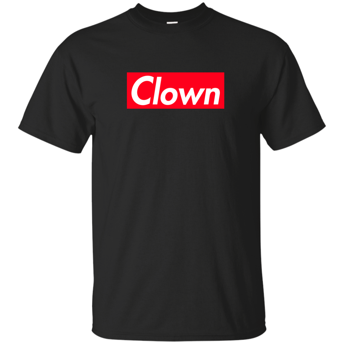Clown Supreme Snoop Dogg BadBadNotGood Hoodie, T-Shirt - TeesGrab
