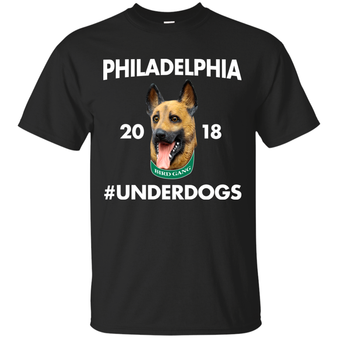 Philadelphia 2018 Underdogs Mask Philly Fan Shirt, Hoodie, Sweatshirt - TeesGrab