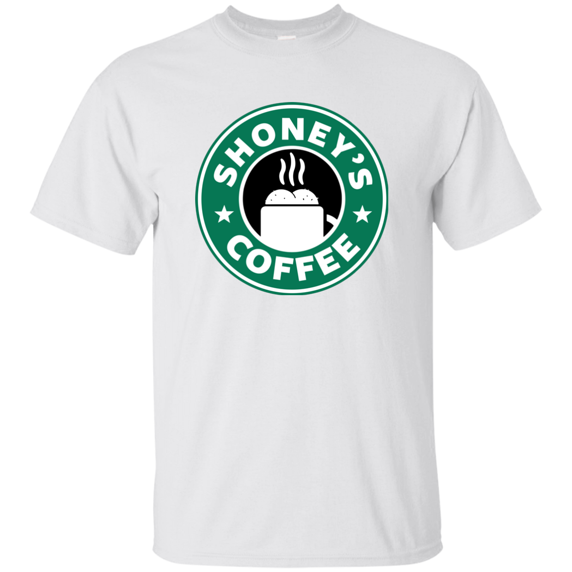 Shoney's Coffee Funny T-Shirt, Hoodie, Tank - TeesGrab