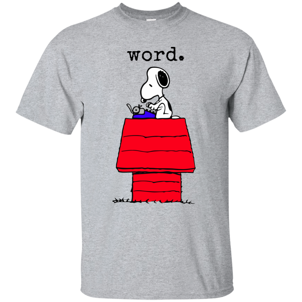 Snoopy Word Shirt, Hoodie, Tank - TeesGrab
