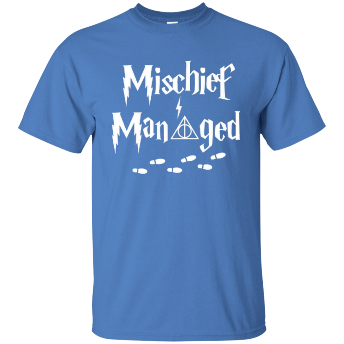 Harry Potter Mischief Managed shirt, tank - TeesGrab