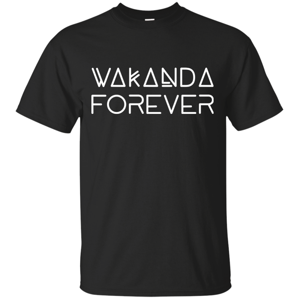Black Panther Wakanda Forever T-Shirt, Hoodie, Long Sleeve - TeesGrab