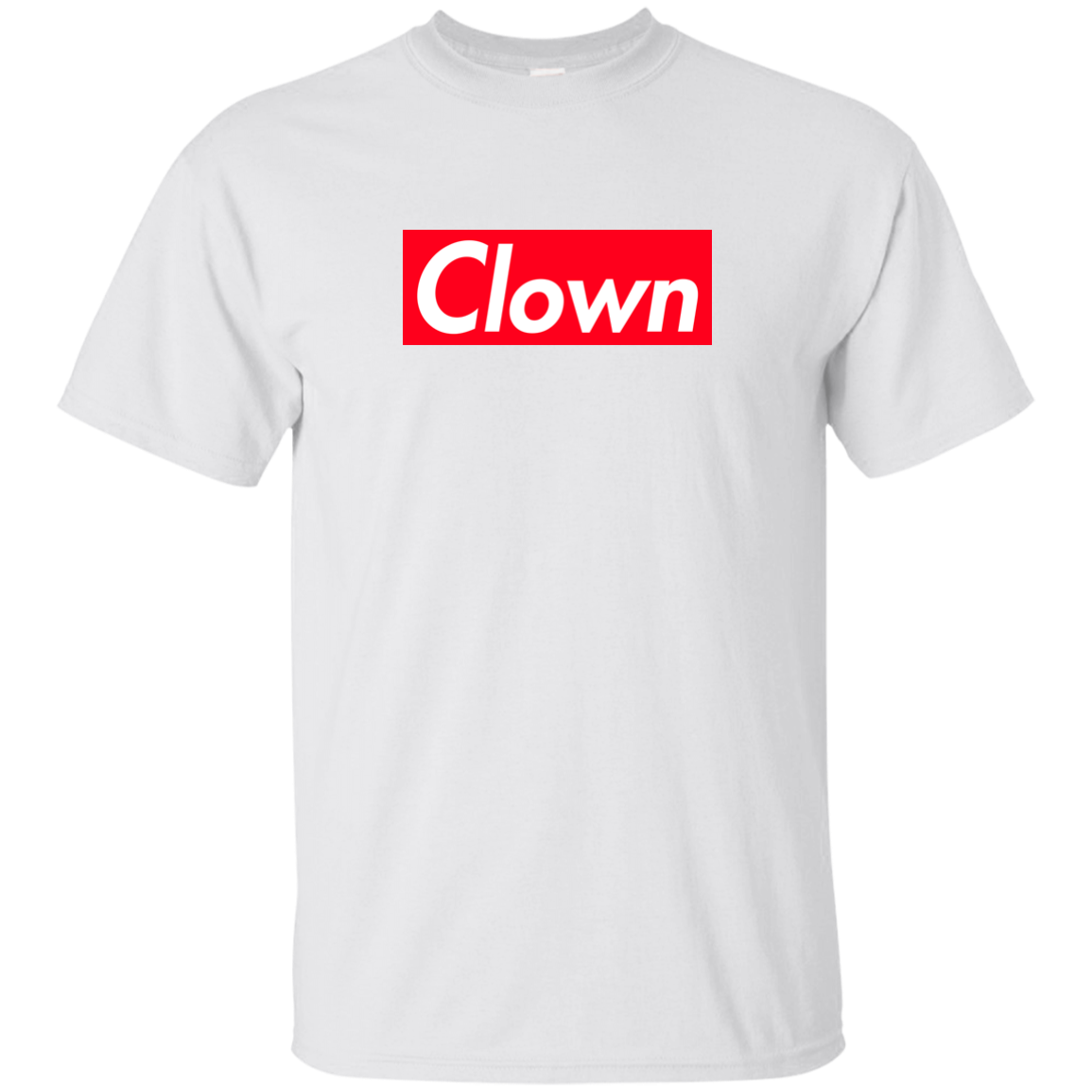 Clown Supreme Snoop Dogg BadBadNotGood Hoodie, T-Shirt - TeesGrab