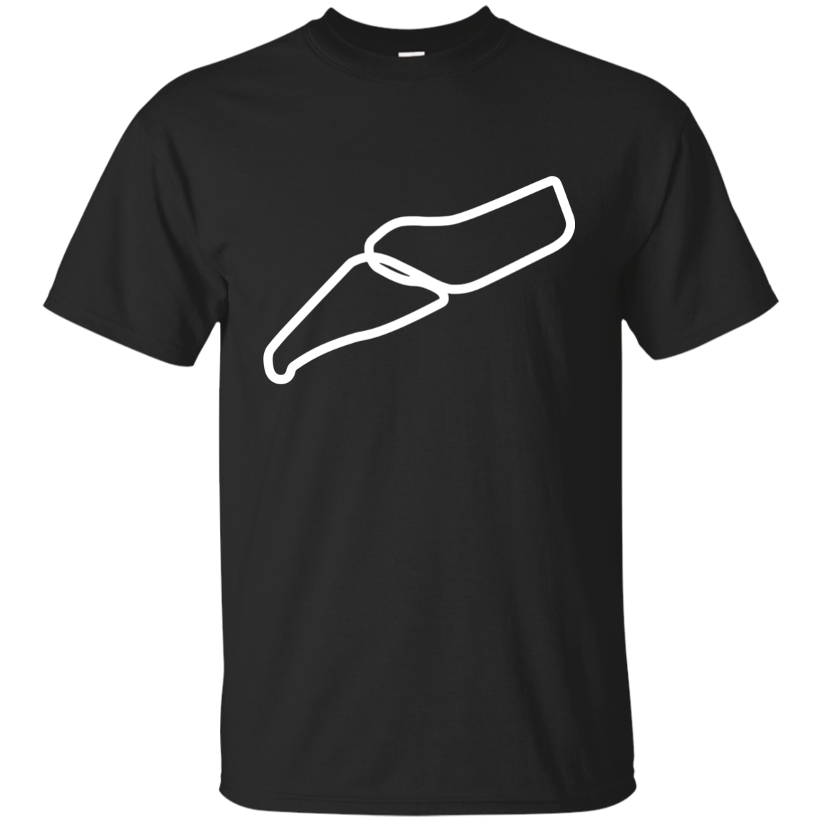 Top Gear Test Track T-Shirt, Hoodie, Tank - TeesGrab