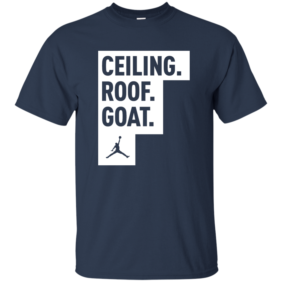 Ceiling roof goat shirt, hoodie, long sleeve - TeesGrab