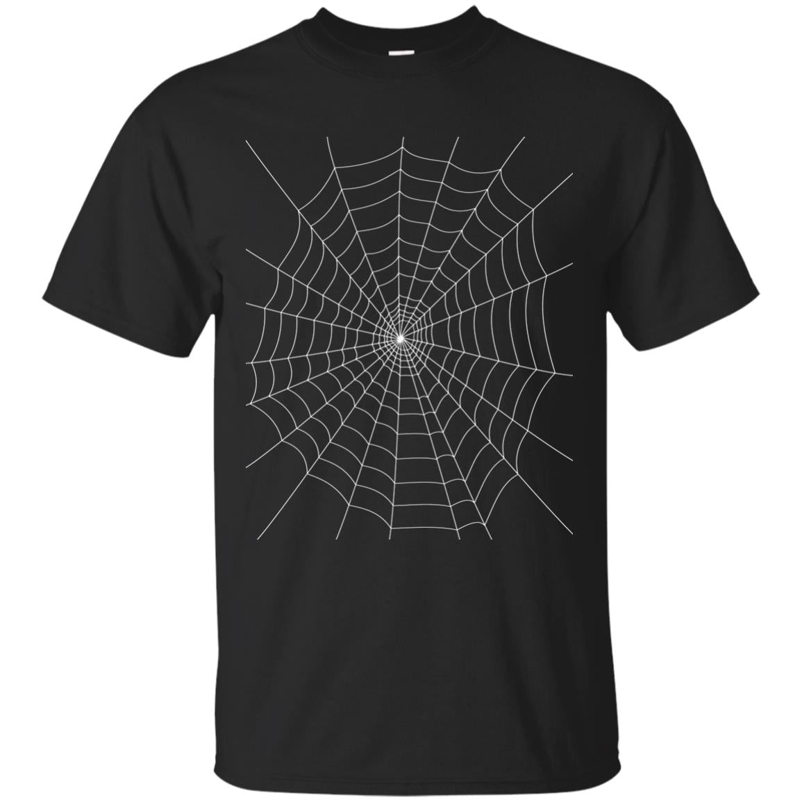 Halloween Spider Web Costume Shirt, Hoodie, Tank - TeesGrab