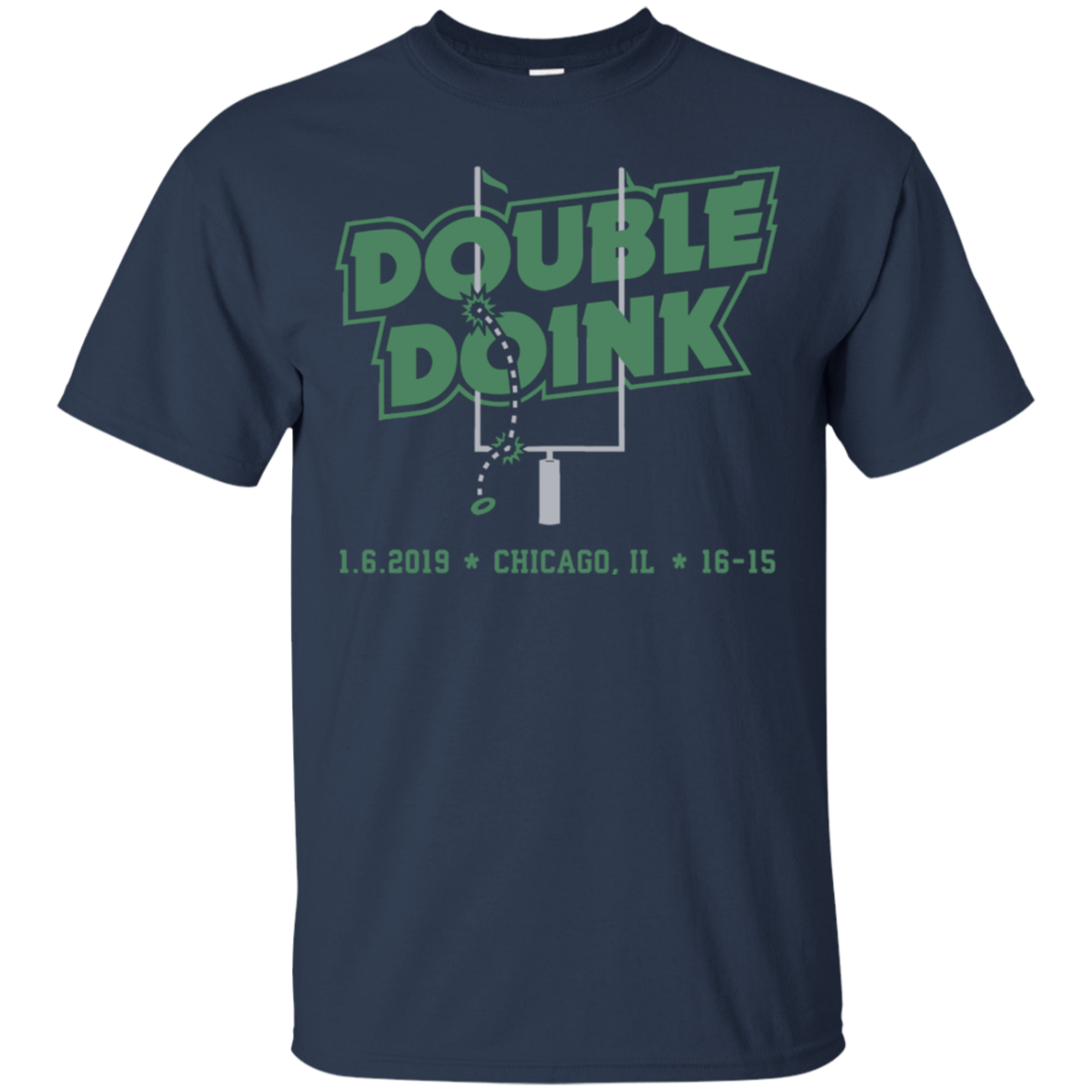 Philadelphia Eagles Double Doink Shirt, Hoodie. Sweatshirt - TeesGrab