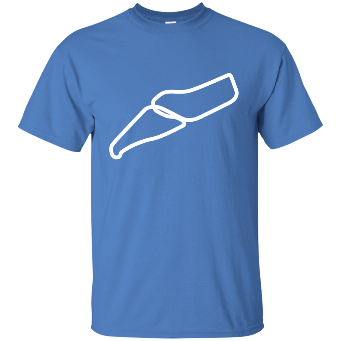Top Gear Test Track T-Shirt, Hoodie, Tank - TeesGrab