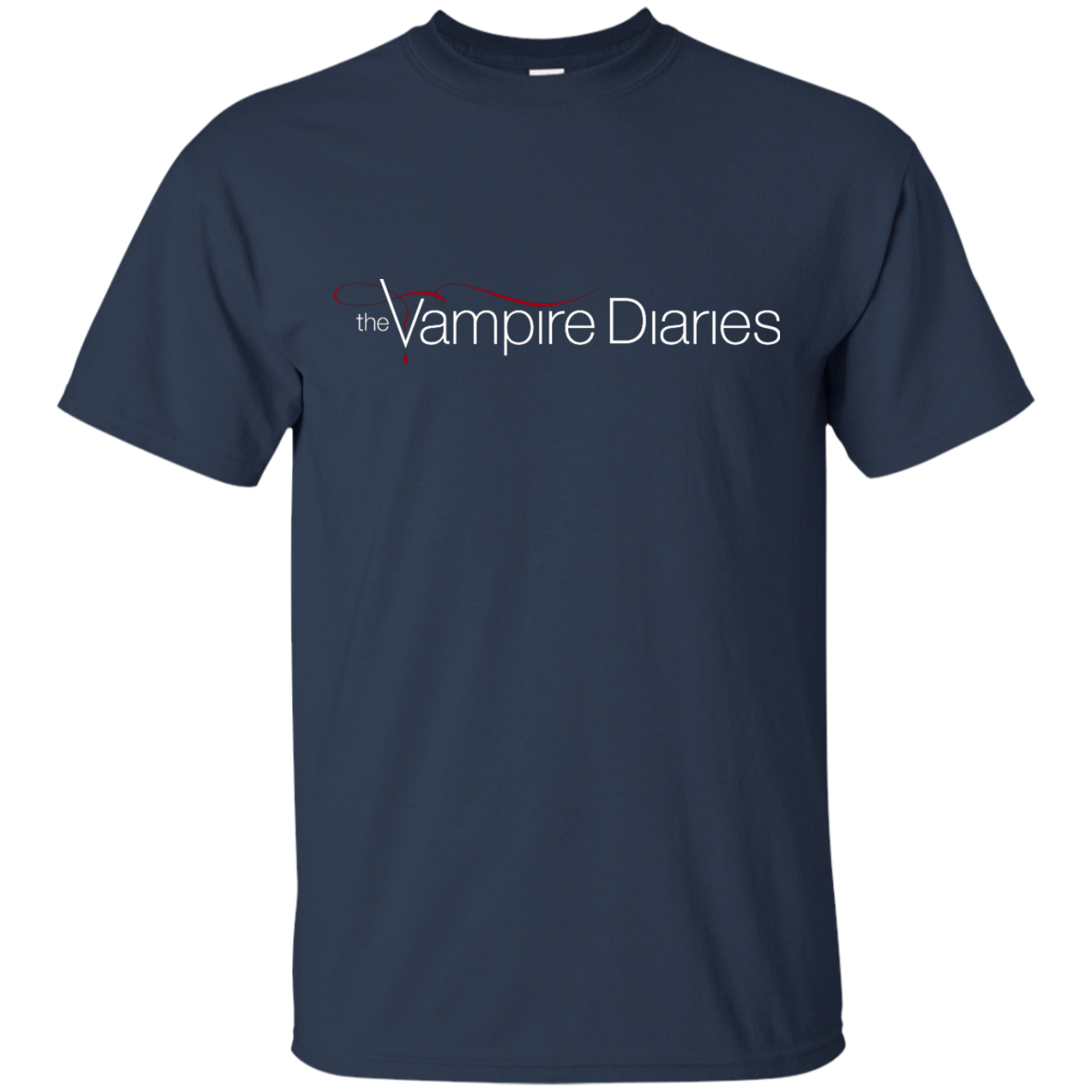 The Vampire Diaries Shirt, Hoodie, Tank - TeesGrab