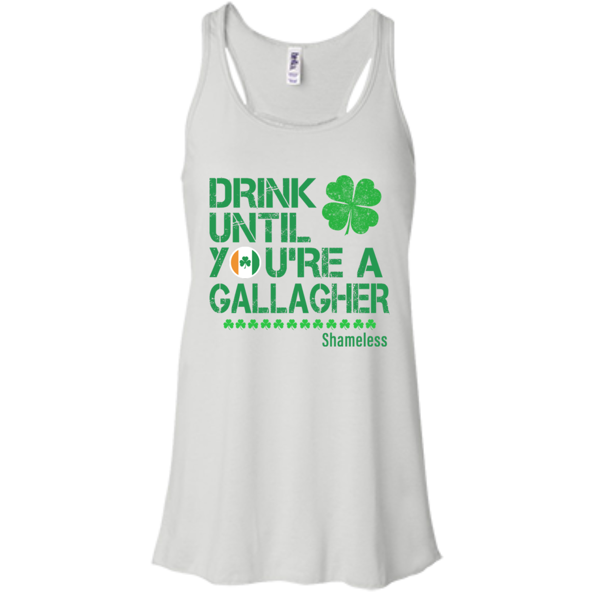 Patrick's day Drink like a Gallagher t-shirt, hoodie,tank - TeesGrab
