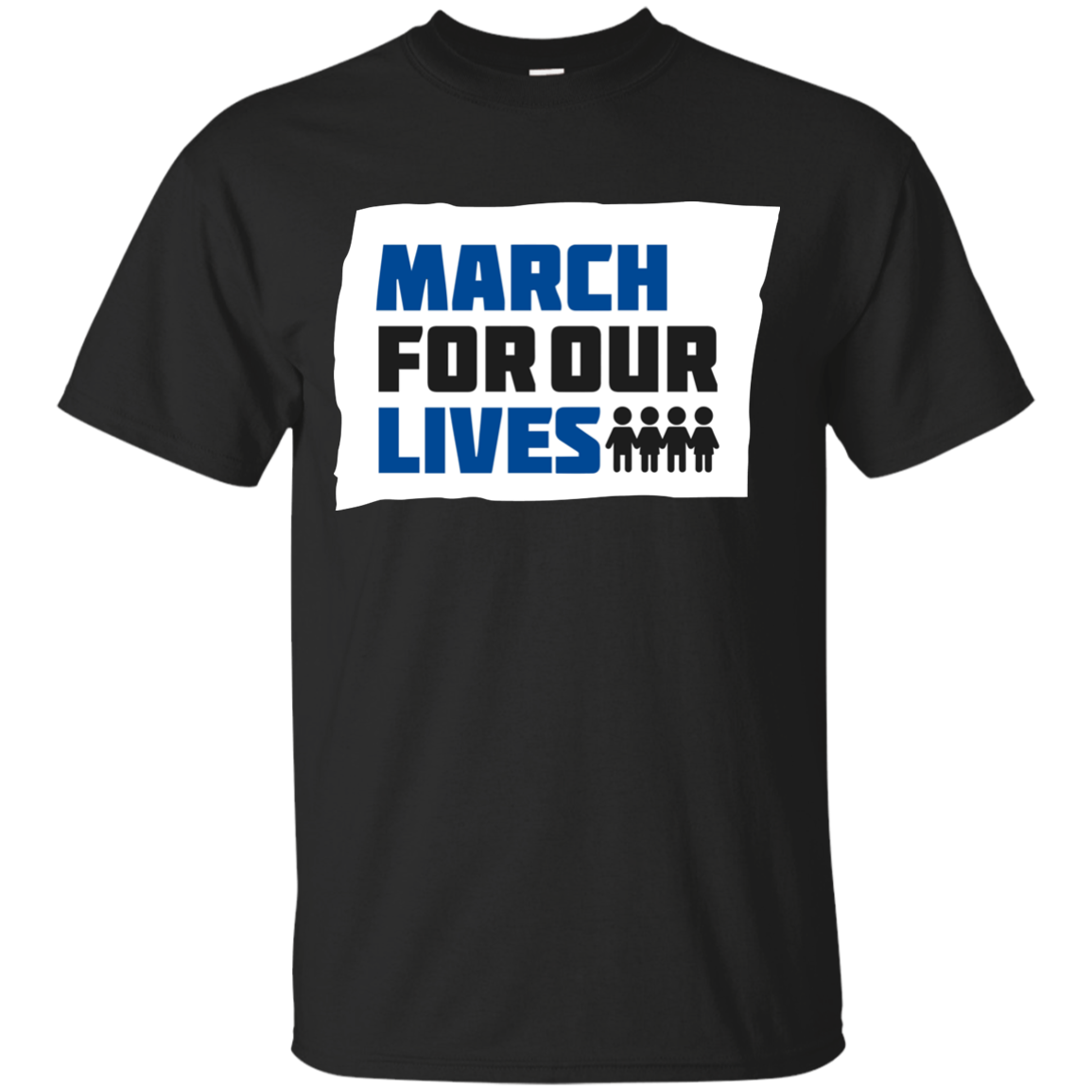 March For Our Lives Justin Bieber March 24 T-shirt - TeesGrab