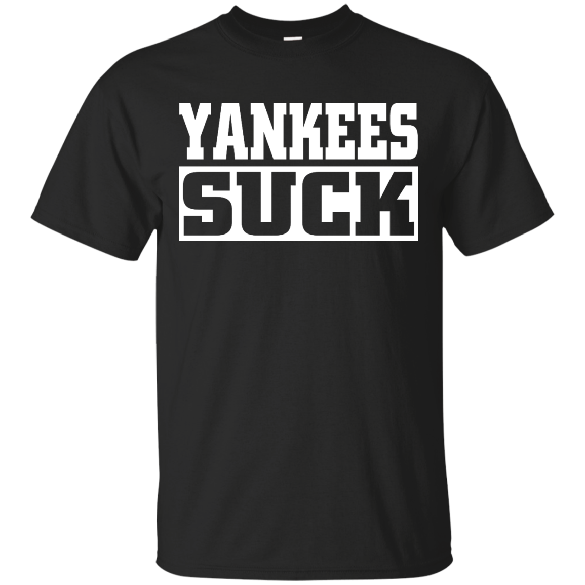 Yankees Suck Shirt, Hoodie, Long Sleeve - TeesGrab
