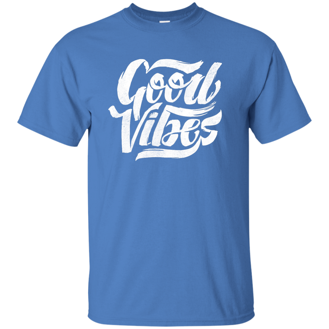 Good Vibes Stay Positive Shirt, Hoodie, Tank - TeesGrab