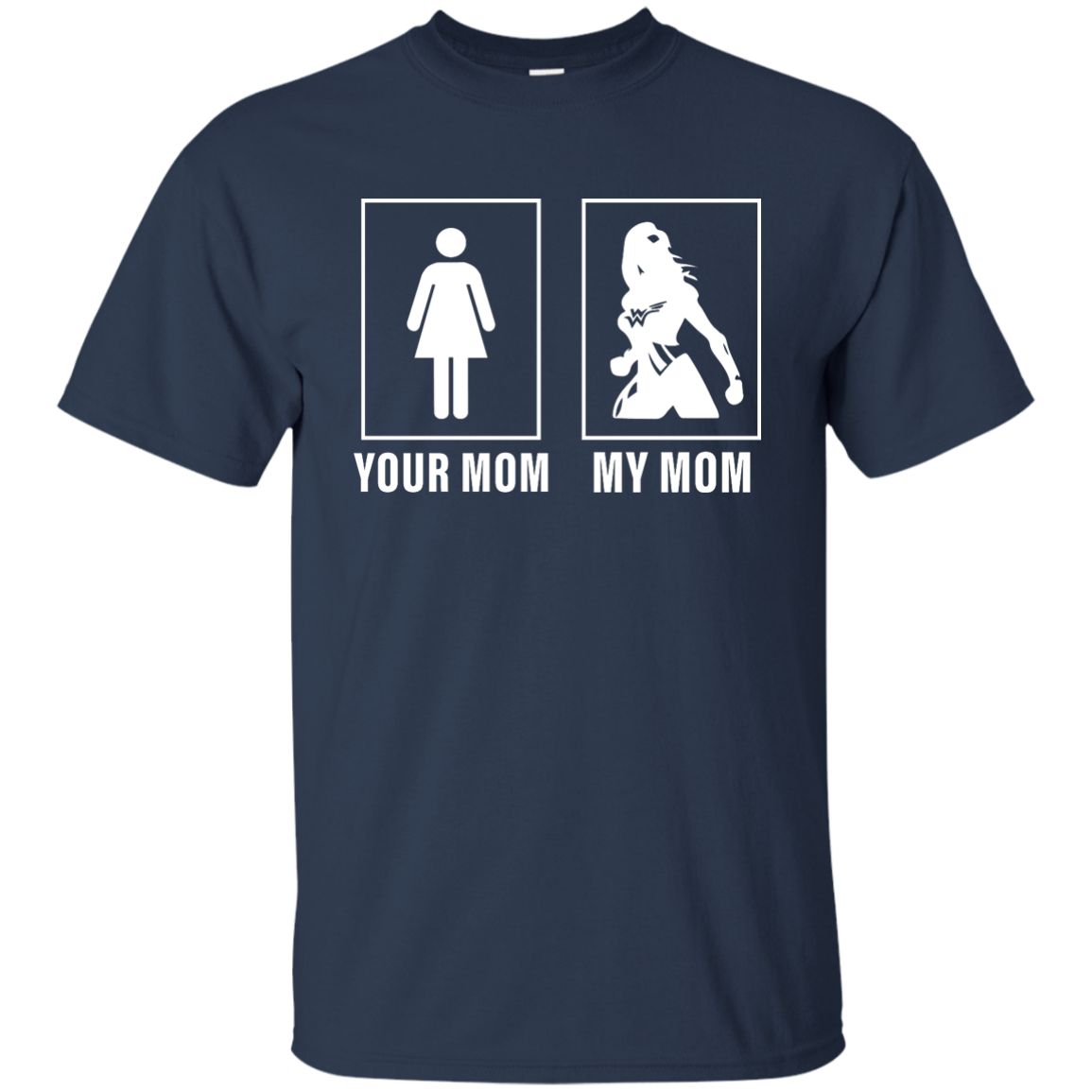 Gal Gadot Your Mom - My Mom Shirt, Hoodie, Tank - TeesGrab