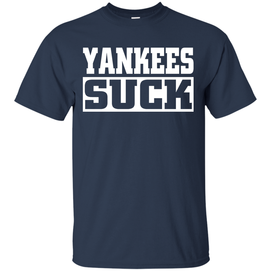 Yankees Suck Shirt, Hoodie, Long Sleeve - TeesGrab