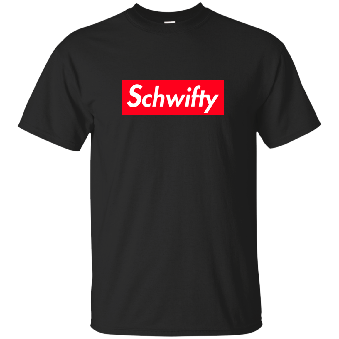 Rick Get Schwifty Supreme T-Shirt, Hoodie, Tank - TeesGrab
