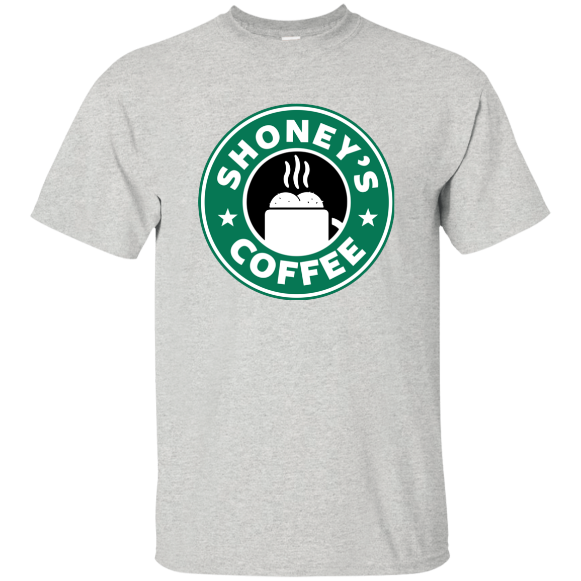 Shoney's Coffee Funny T-Shirt, Hoodie, Tank - TeesGrab