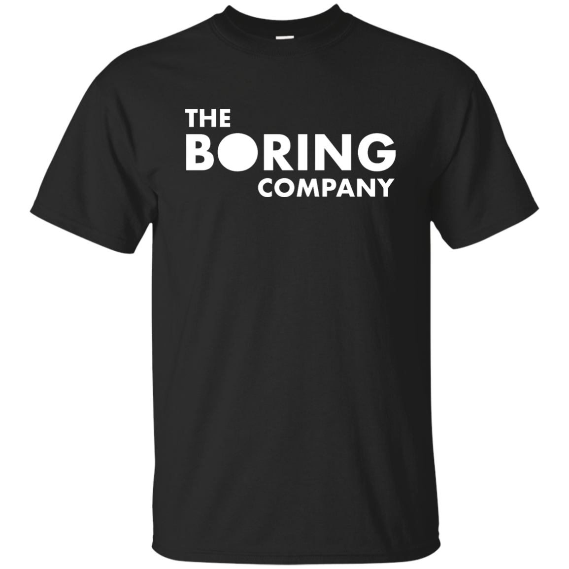 Musk: The Boring Company Shirt, Hoodie, Tank - TeesGrab