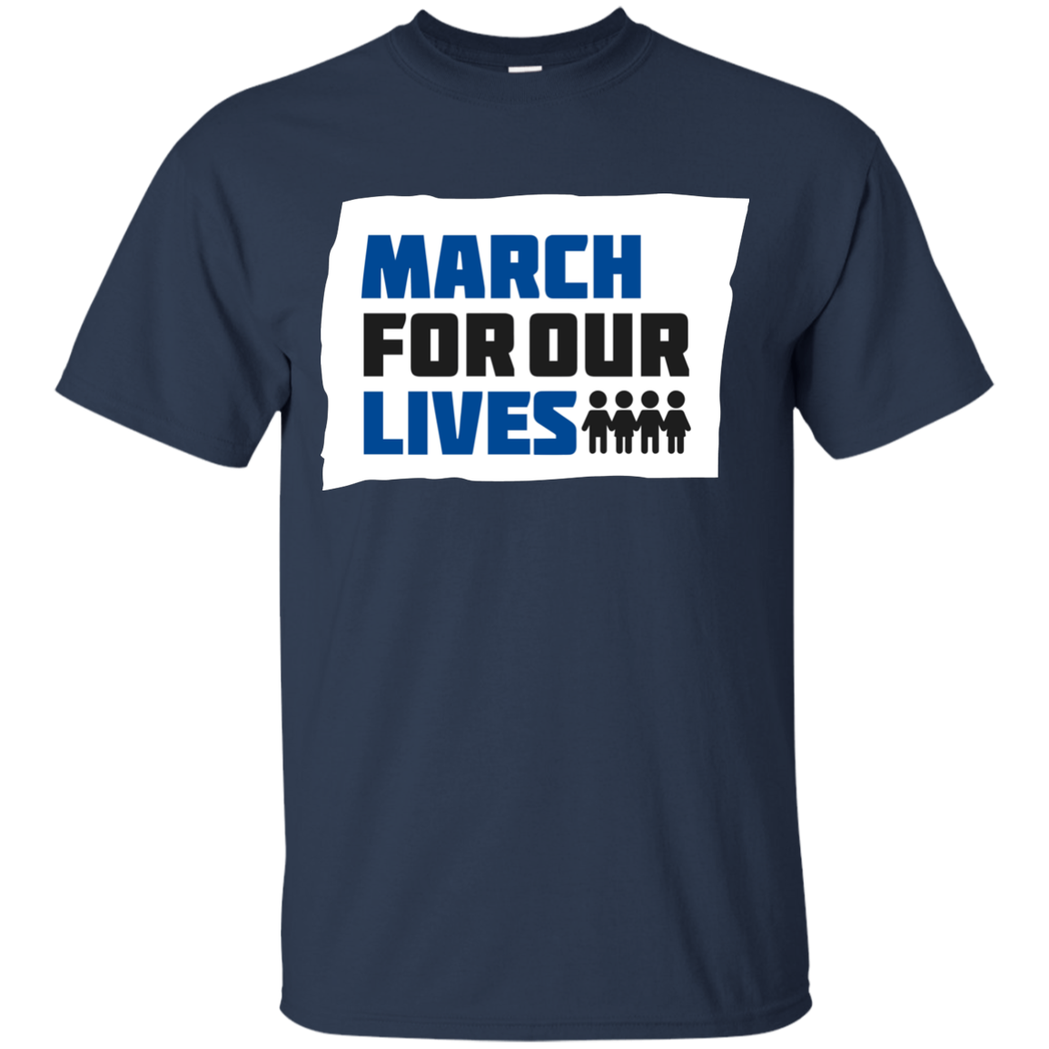 March For Our Lives Justin Bieber March 24 T-shirt - TeesGrab