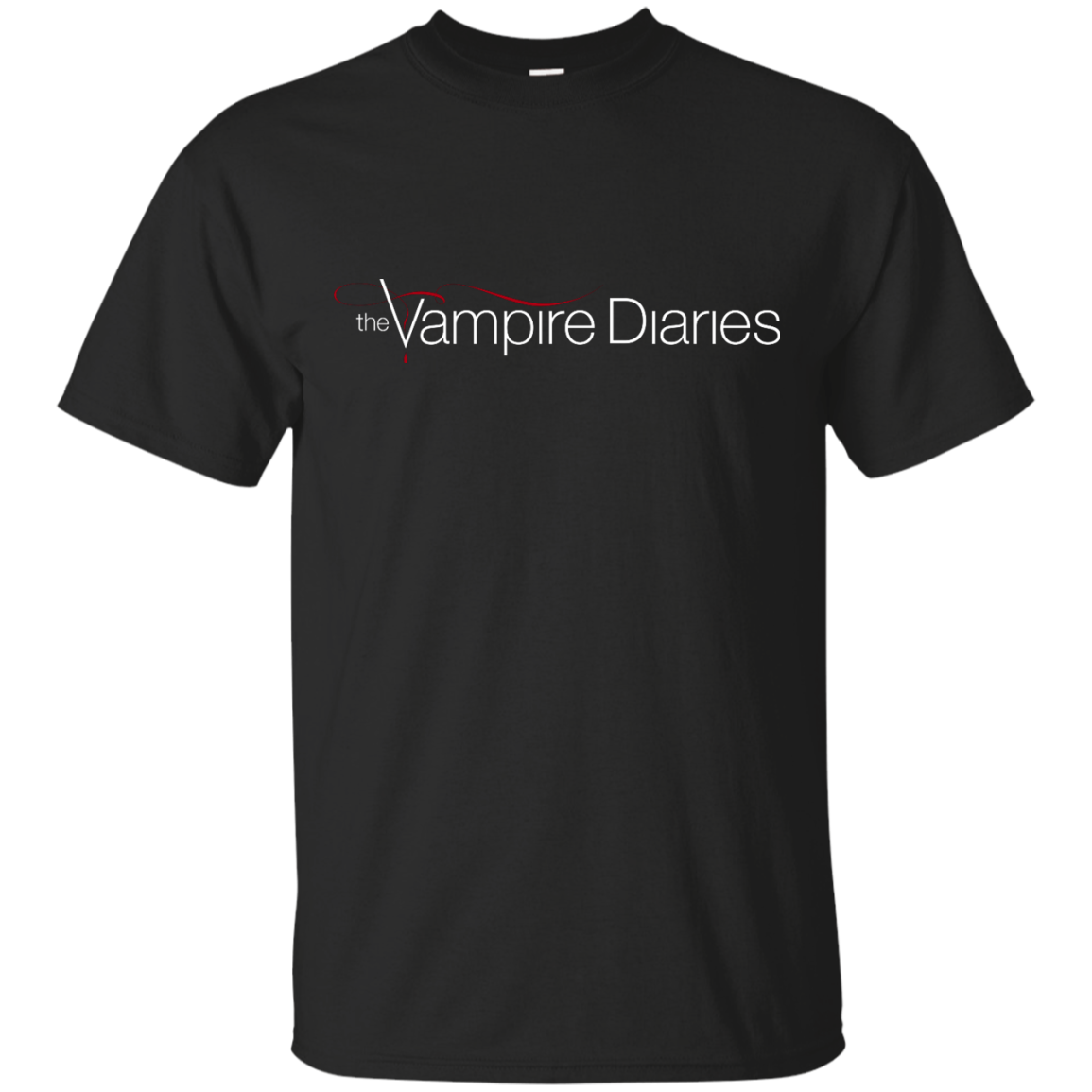 The Vampire Diaries Shirt, Hoodie, Tank - TeesGrab