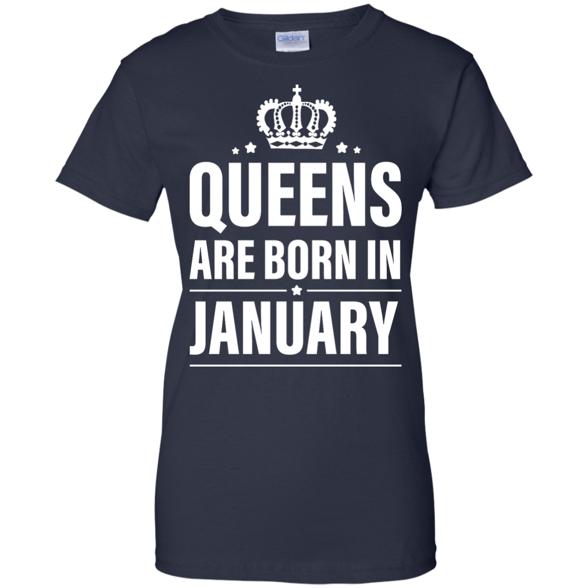 Queens Are Born in January Dress, Tank, Shirt - TeesGrab