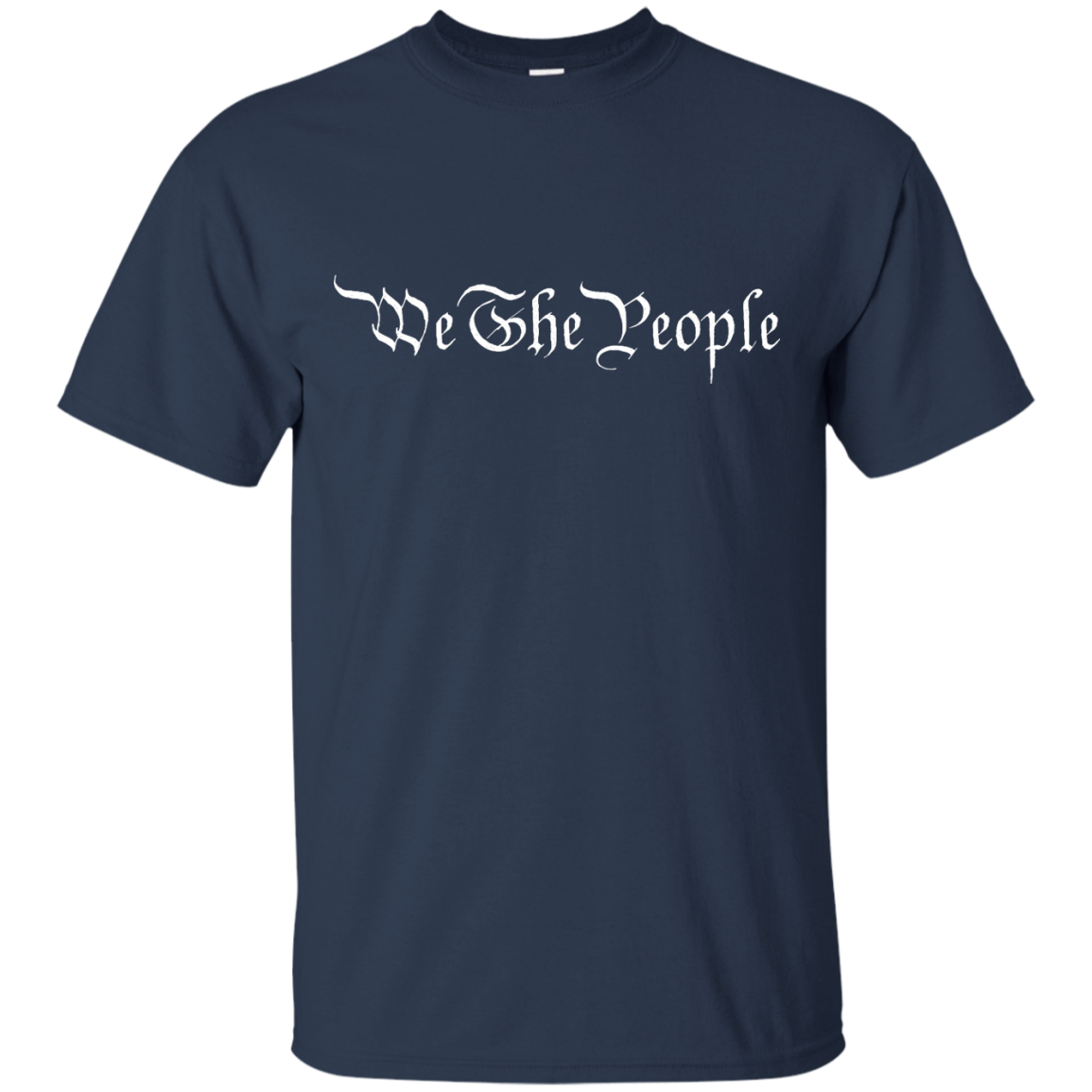 United States Constitution We The People shirt, hoodie, tank - TeesGrab