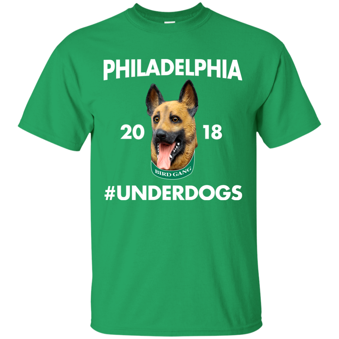 Philadelphia 2018 Underdogs Mask Philly Fan Shirt, Hoodie, Sweatshirt - TeesGrab