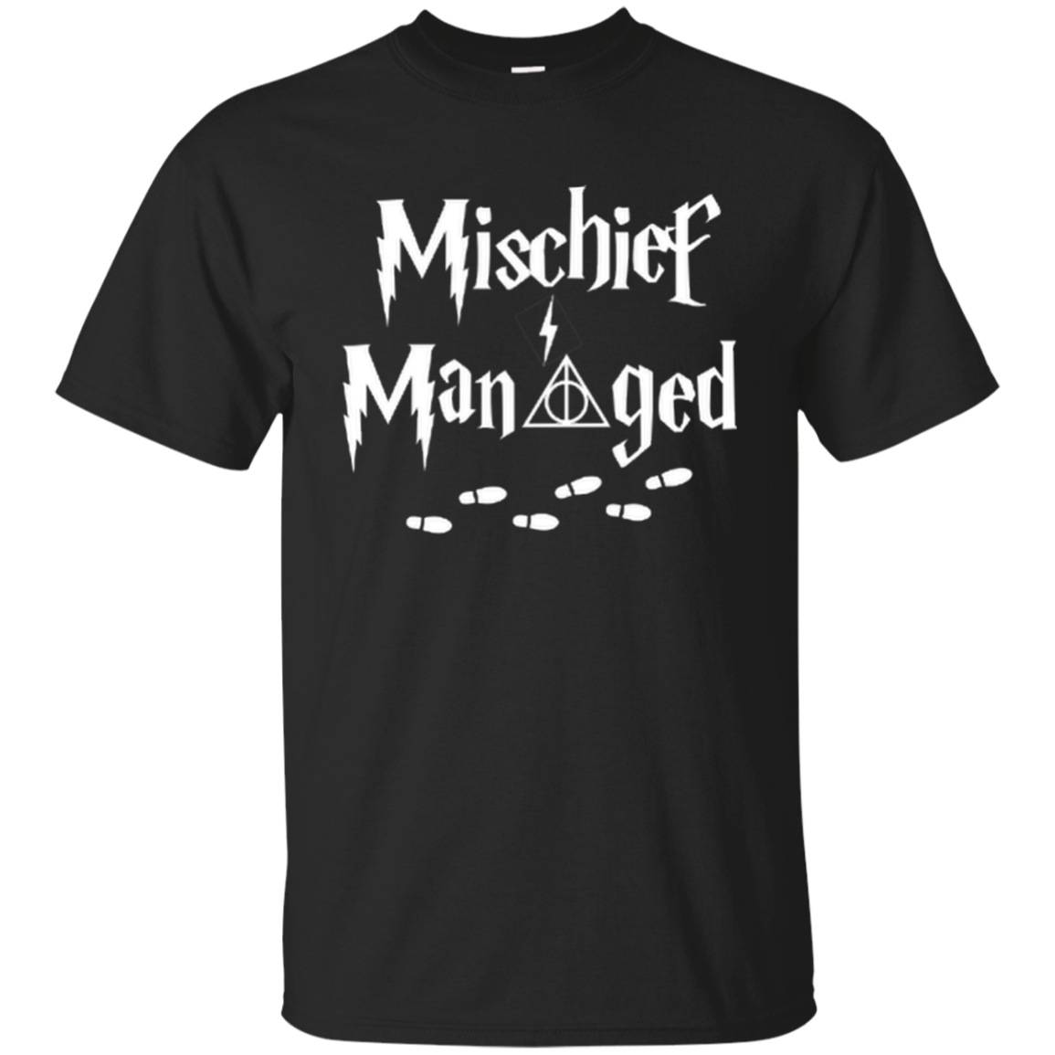 Harry Potter Mischief Managed shirt, tank - TeesGrab