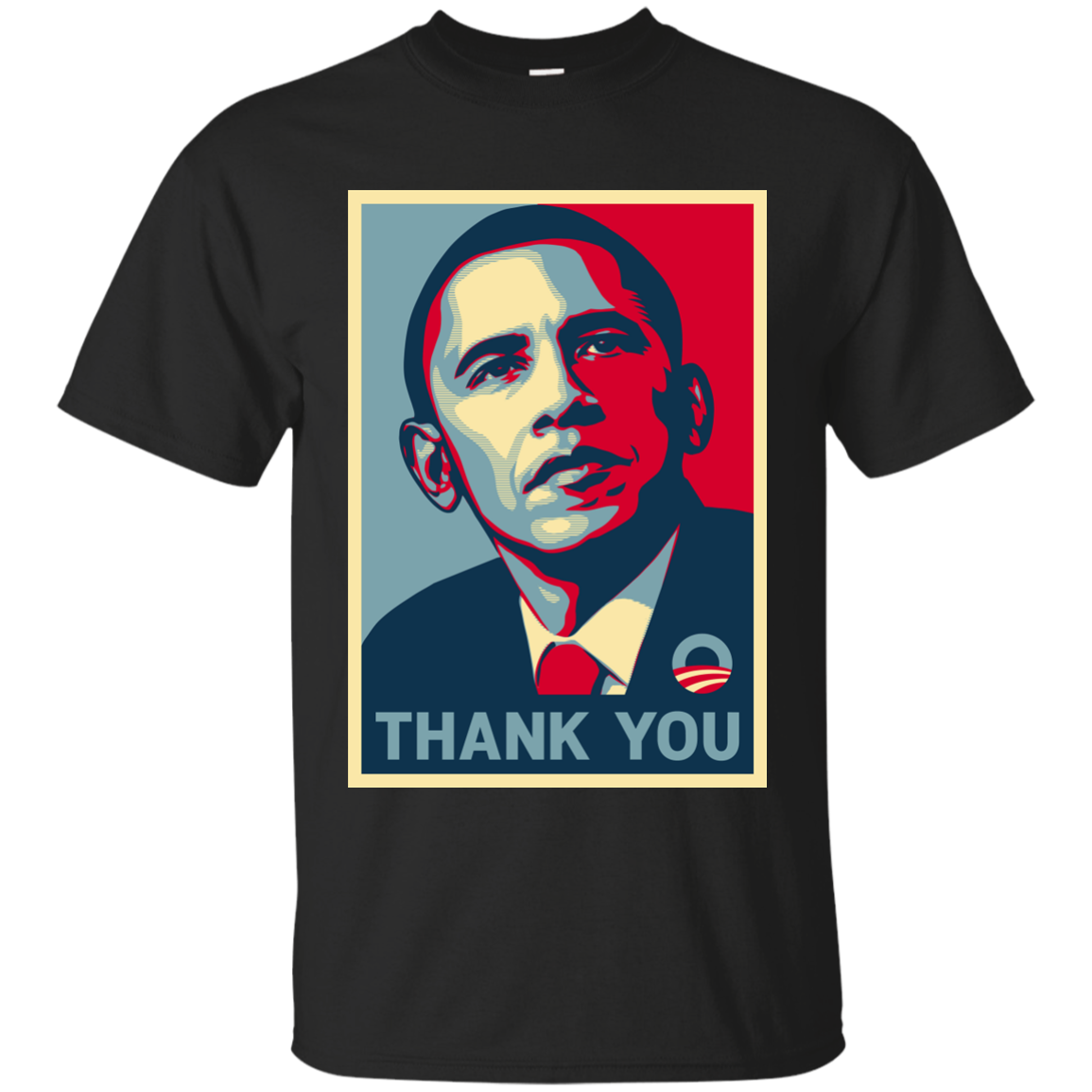 Thanks Obama Shirt, Hoodie, Tank - TeesGrab