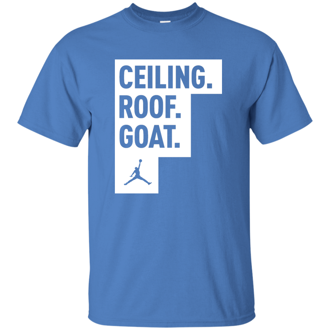 Ceiling roof goat shirt, hoodie, long sleeve - TeesGrab