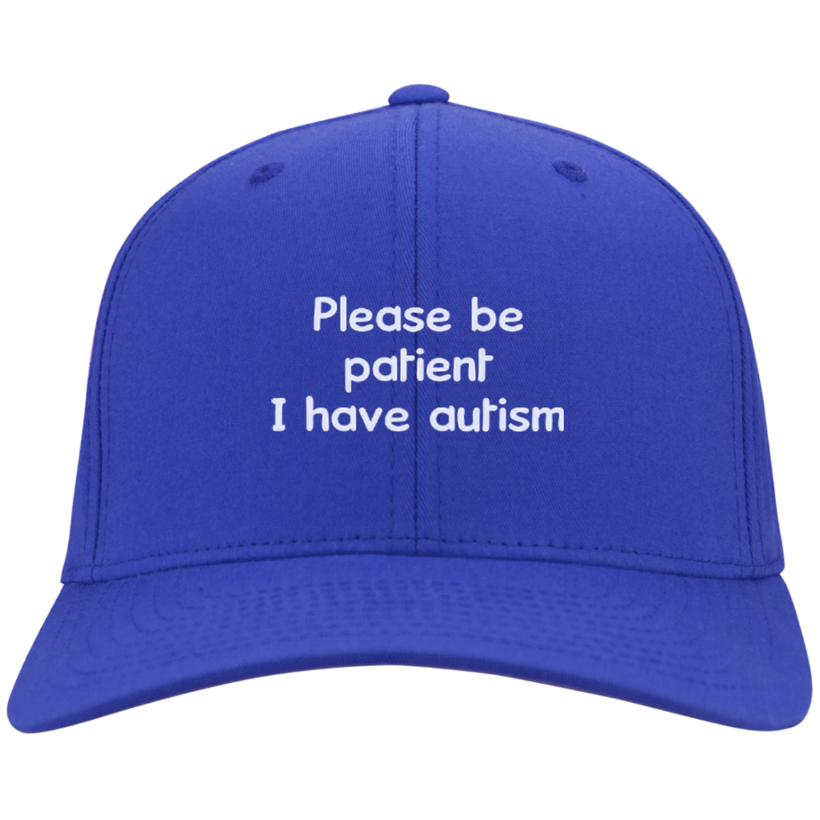 Autism awareness