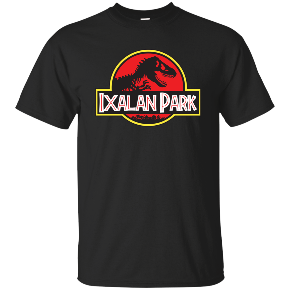 Ixalan Park Jurassic Park T-Shirt, Hoodie, Tank - TeesGrab