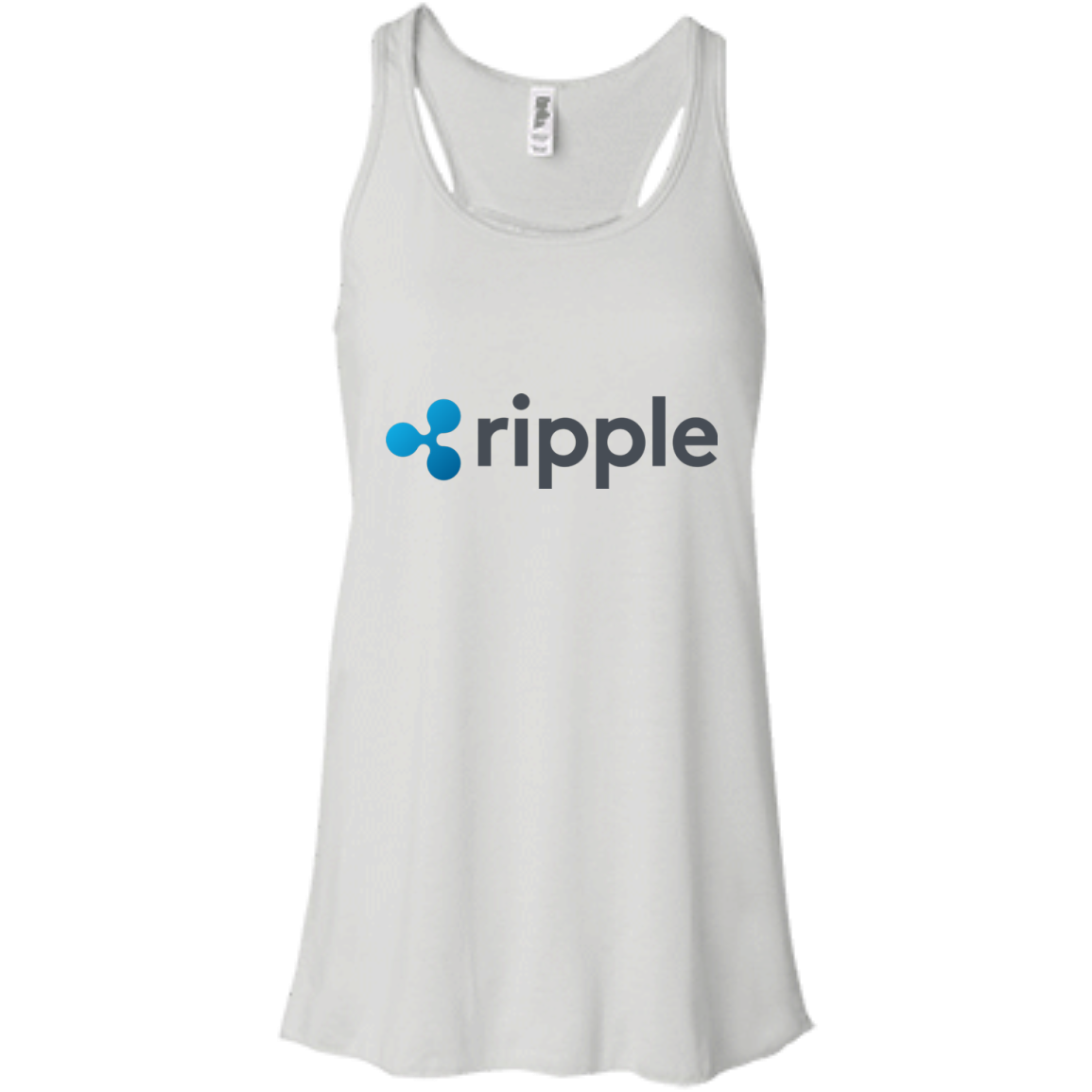 Ripple Cryptocurrency T-shirt, Hoodie, Long Sleeve - TeesGrab