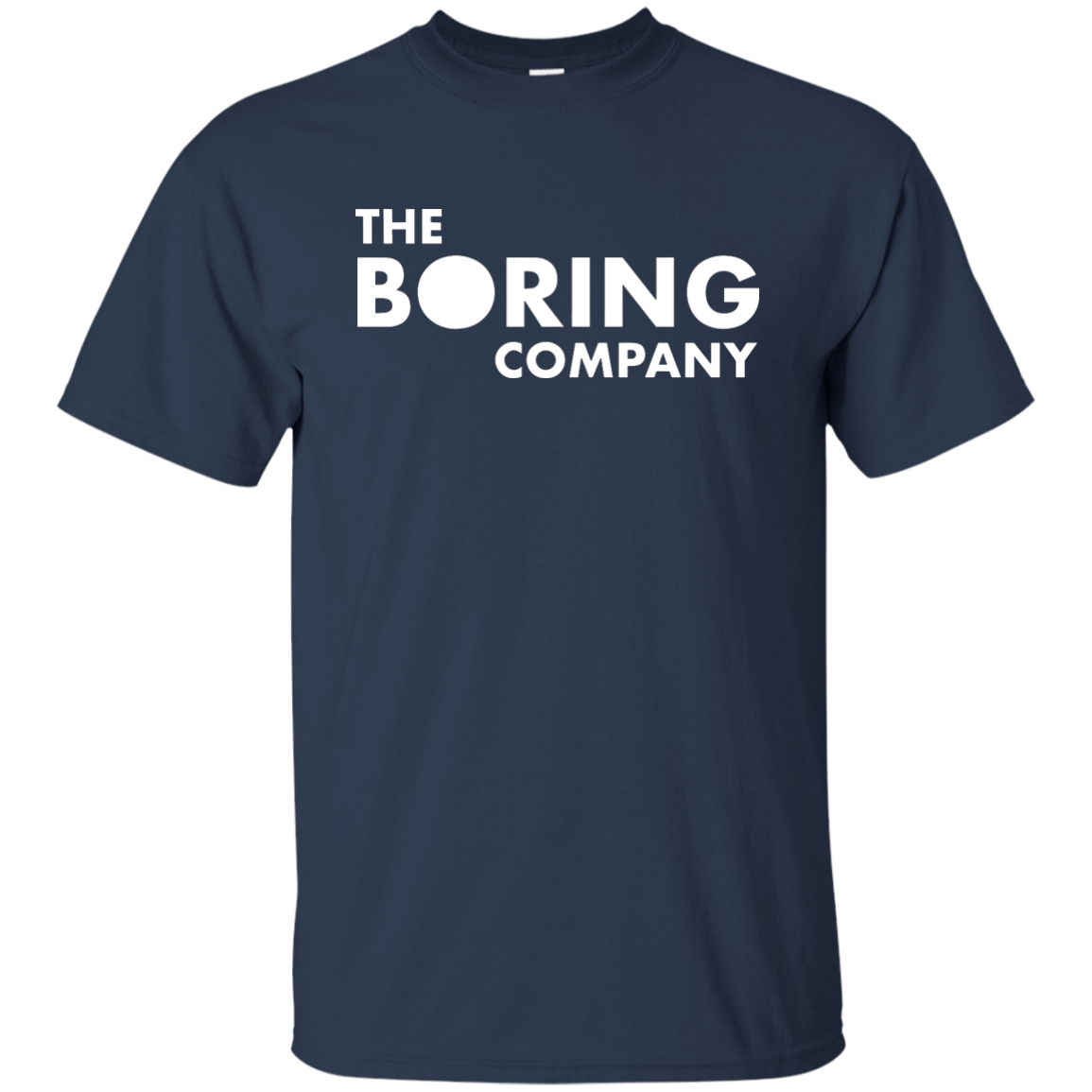 Musk: The Boring Company Shirt, Hoodie, Tank - TeesGrab