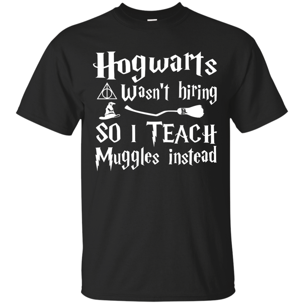 Harry potter merchandise