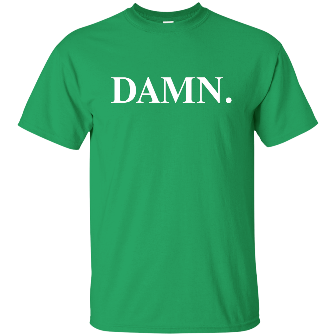 Damn. Kendrick Lamar Shirt, Sweater, Tank - TeesGrab