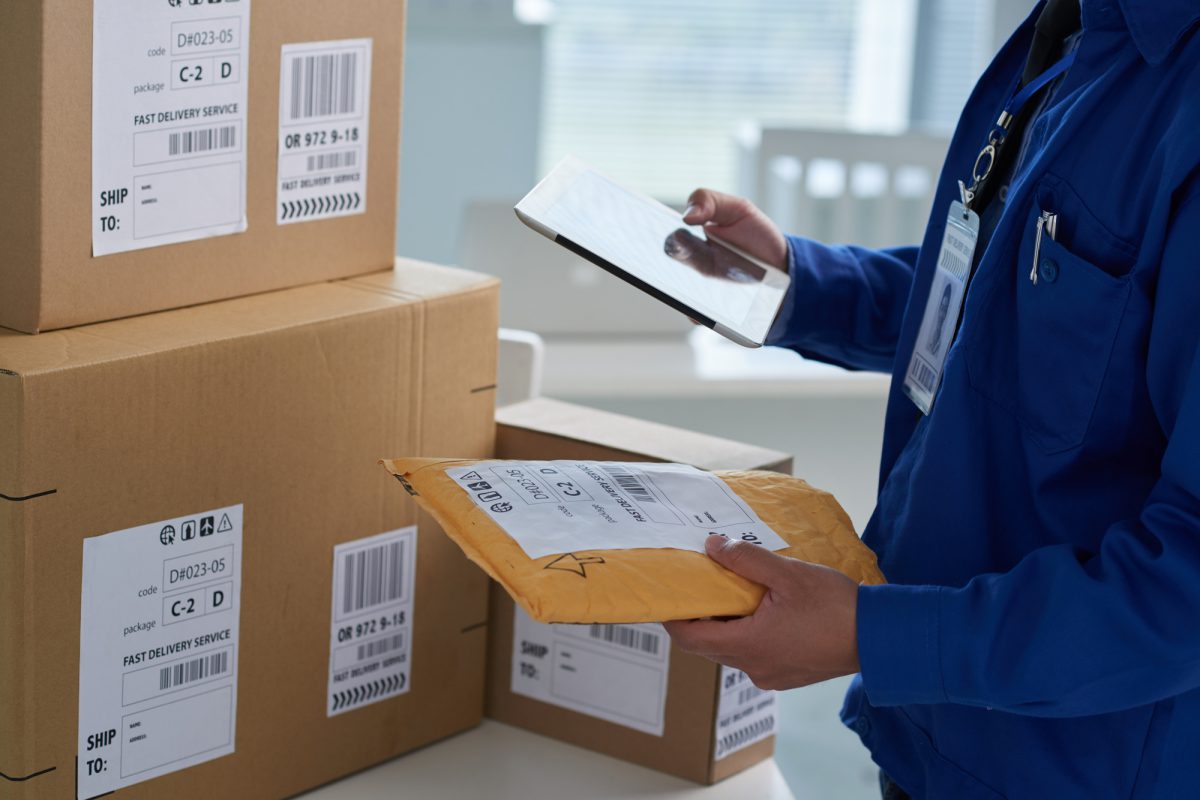 Repacking and Shipping Services - TeesGrab